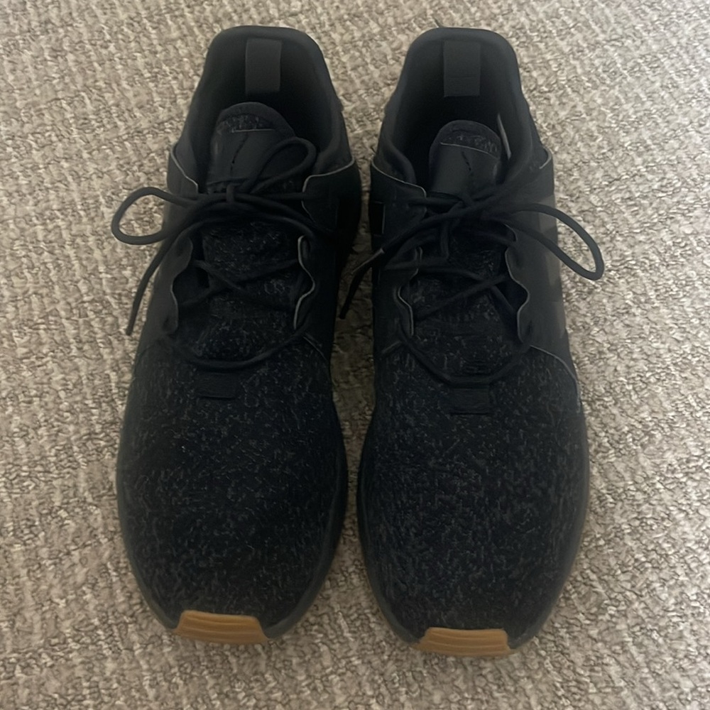 Adidas Men's Knit Sneakers